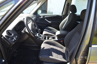 PRODÁM FORD GALAXY 2.0TDCI 120KW 2012 1.MAJITEL - 8