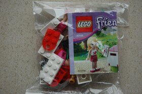 LEGO stavebnice, pro holky a pro kluky, různé druhy, záruka - 8