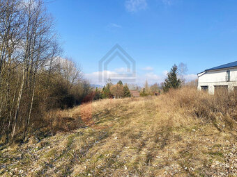 Prodej pozemku 2050 m2, Pařezov u Domažlic - 8