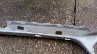 Plast sloupku VW T4 - 8