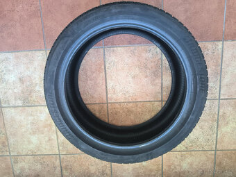 4x letní pneu 245/40 R19 94W Bridgestone - letní. - 8