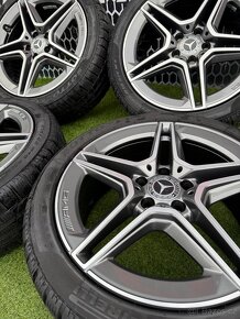 Mercedes AMG A35 W177 A-CLASS CLA - 8