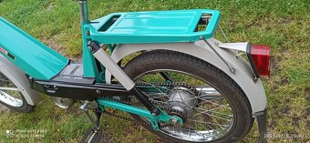 Babetta 207 - 8