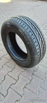 205/65r15 Continental - Premium Contact - letní 1ks - 8