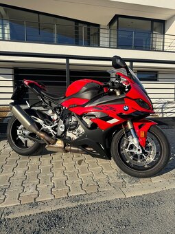BMW S1000RR FULL 2023 - 8