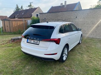 ŠKODA Scala Style 1.6 TDI 85 kW - 8