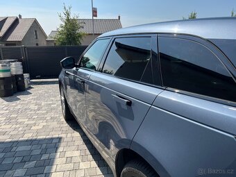 LAND ROVER RANGE ROVER VELAR D240 SE 4X4X r.v.2020 - 8