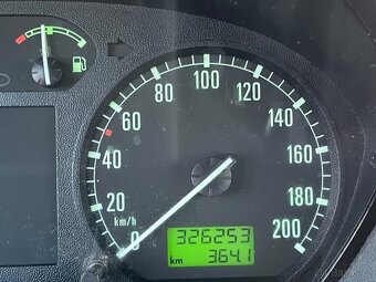 Škoda Fabia 1.4 mpi - 8