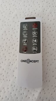 One concept ochlazovač - 8