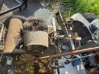 Motor java - 8