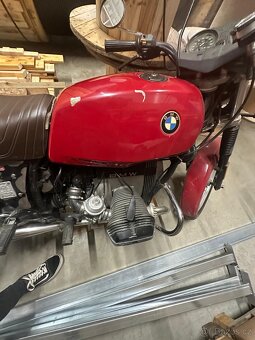 Bmw R45 r.v.1979 - 8