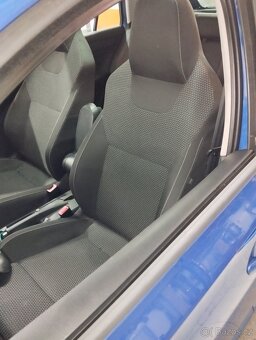 Škoda Rapid .1.6tdi 77kw r.v.11/2013 naj 164 tisic - 8