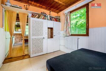Prodej chaty, 40 m², Pohoří - 8