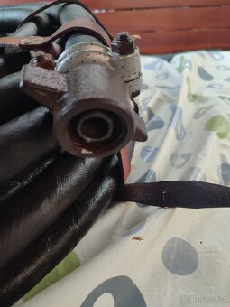 Hadice ku kompresor DK-661 - 8