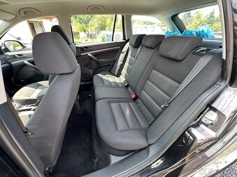 Škoda Octavia combi TOP STAV 144tis km - 8