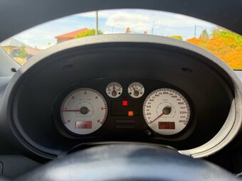 Seat Toledo ARL - 8