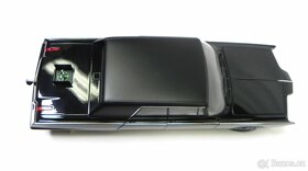 Chrysler Imperial 1966 "Black Beauty" Green Hornet 2011 - 8