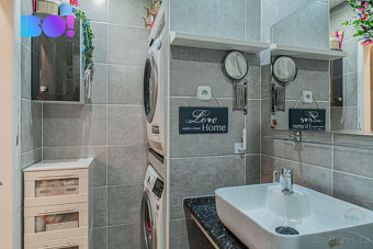 Prodej bytu 2+1, 53 m², ul. Čs. armády, Příbor - 8