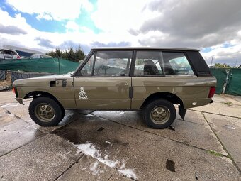 Range Rover - 8