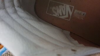 Boty Vans - 8