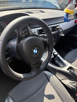 Bmwe91 - 8