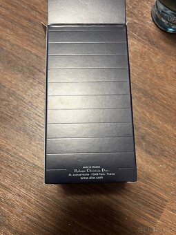Dior sauvage - 8