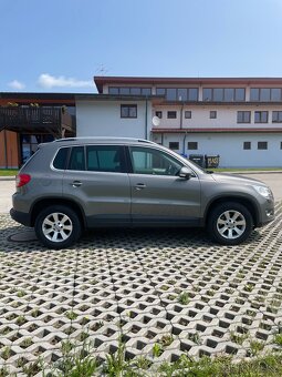 Volkswagen Tiguan, Sky 2.0 TDi 4MOTION DSG Kůže - 8