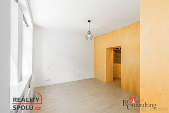 Pronájem, byty/2+1, 74 m2, Liberec I-Staré Město 829/30, 460 - 8