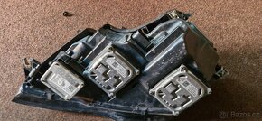 Prave predni svetlo full led audi A7 4G - 8