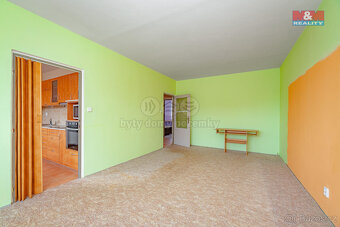Prodej bytu 3+1, 77 m², Broumov, ul. Československé armády - 8