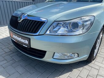 Škoda Octavia, 1.2 TSI 77Kw KOMBI - KLIMA -114 000KM - 8