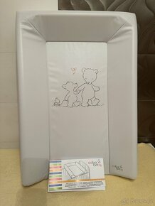 Pevna prebalovaci podlozka CebaBaby - 8