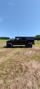 Hummer H1 - 8