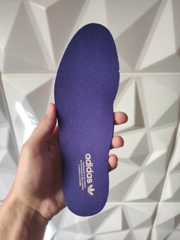 adidas Gazelle bold - 8