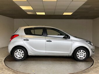 HYUNDAI I20 1.3 16V - 8