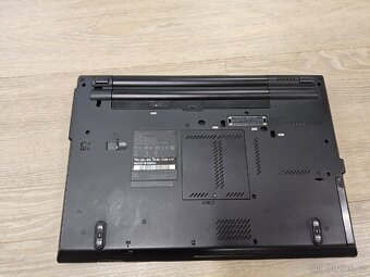 LENOVO T420 /i5-2520M/8GB/SSD256GB/14LED/DVD/WiFiac/BT/WIN10 - 8