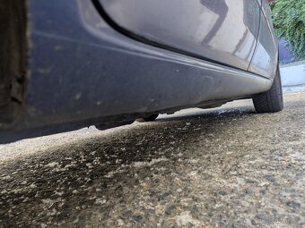 Opel Zafira 1,9 CDTI, 7 míst , automat - 8
