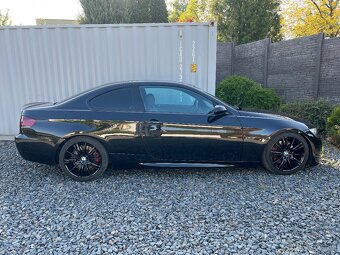 BMW e92 325d - 8