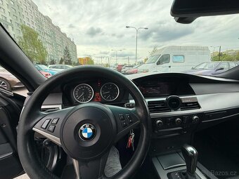 BMW e61 530d 160kW - 8