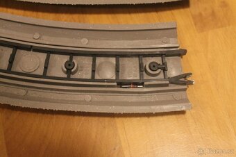 H0 ROCO Line R2 42522 - 8