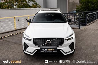 Volvo xc60 2024 r-design - 8