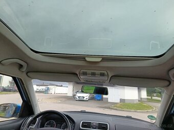 Škoda Roomster 1.4 TDI - 59 kW - Nová STK - Dovoz SRN - 8