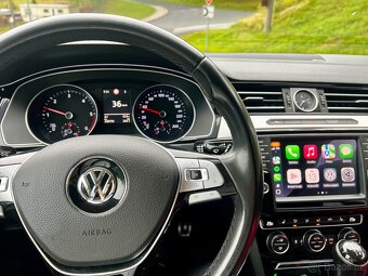 Passat B8 4motion - 8
