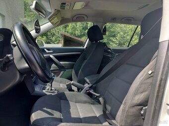 Skoda octavia 2 - 8