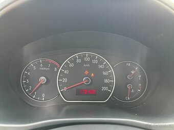 SX4 +++++++++VELMI PĚKNÝ STAV++++++++ - 8