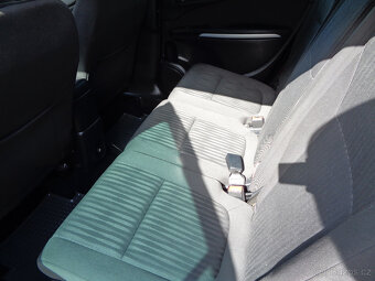 OPEL ZAFIRA 1.6i + CNG 7 MÍST - 8