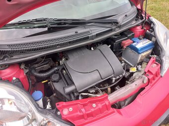 Peugeot 107 - 8