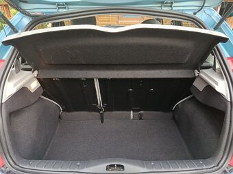 Citroën C3, 1.1 I, 44 kW - 8