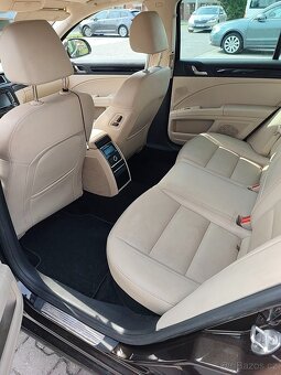 Škoda Superb 2 facelift 1.6TDI 77KW GREENLINE - 8
