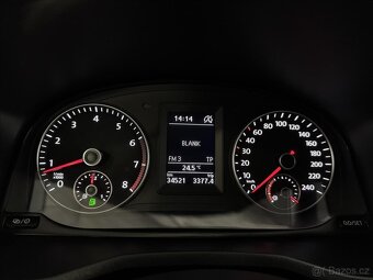 Volkswagen Caddy 1.4TGI BlueMotion 34km - 8